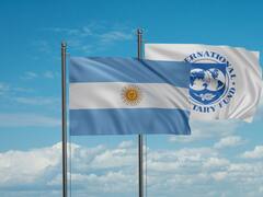 Deuda con el FMI: qué letras canjea el acuerdo y en qué se parece a otros programas