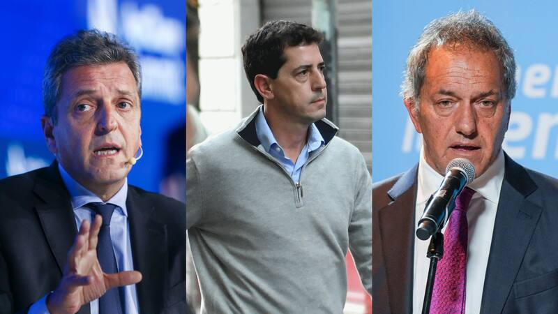 Tras el acto de Cristina, quién gana la interna del Frente de Todos según las encuestas