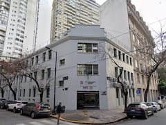 Se vendió el edificio del INTA por u$s 18,5 millones a un desarrollador activo en la zona