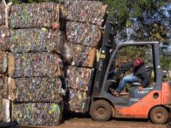 El Gobierno eliminó por decreto un programa de créditos para la economía social