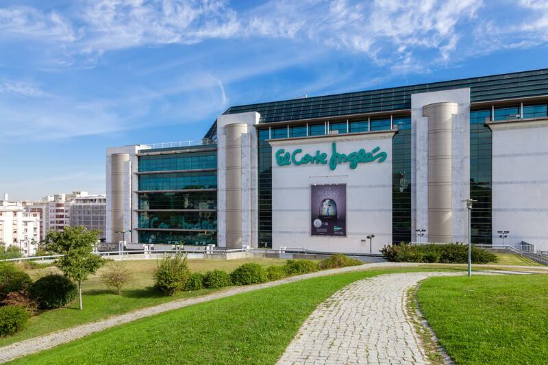 Cierra El Corte Inglés: la drástica medida que tomó la compañía (foto: archivo).