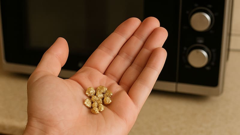 El electrodoméstico se usa a diario.