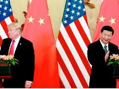 China le responde a Trump con aranceles de 60.000 u$s millones