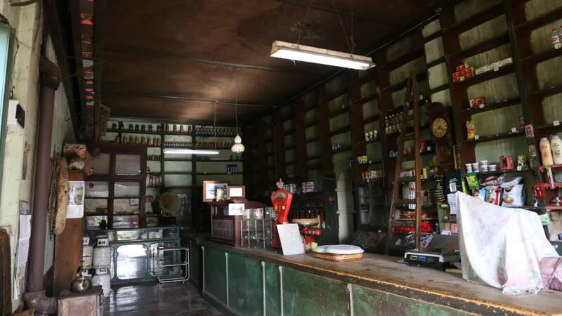 Esta visita es ideal para los amantes de la historia.