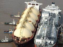 El recurrente tema de falta de combustibles en invierno