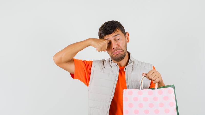 Las trampas del neuromarketing para hacerte comprar compulsivamente en el supermercado.