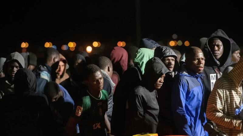 El Gobierno pedirá ayuda en migración a la UE para retomar la negociación sobre menores.