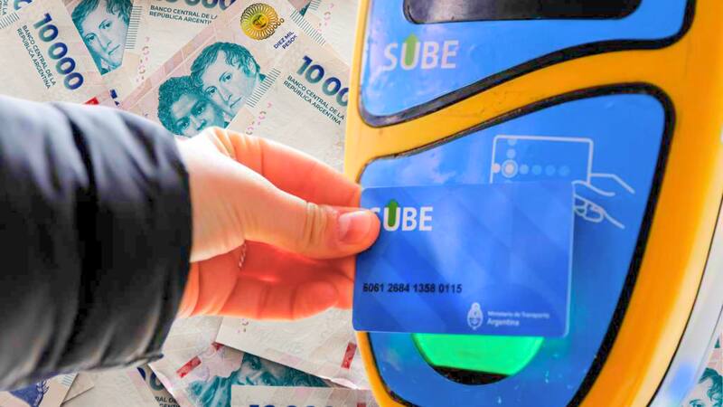 Los titulares de asignaciones y jubilaciones pueden acceder a descuentos importantes en el transporte público.