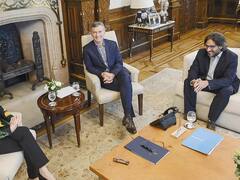 Impugnarán a Weinberg de Roca por ocultar ingresos como jueza porteña