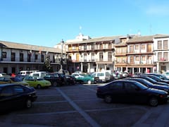 El pueblo oculto de Toledo que fue hogar de uno de los autores más importantes de la literatura española
