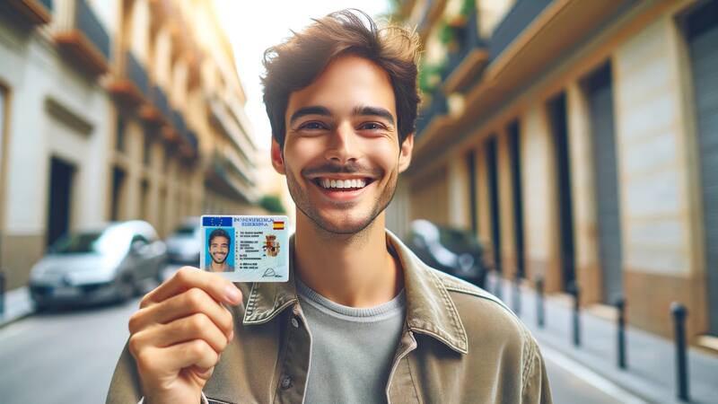 Renovar carnet de conducir, paso a paso: esto es todo lo que tienes que saber.