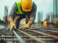 UOCRA con aumento: cuánto cobra un obrero en octubre