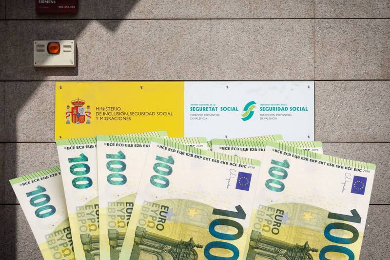 Se confirmó la mejor noticia para los jubilados: cobrarán una paga extra dentro de pocos días. (Imagen: archivo)