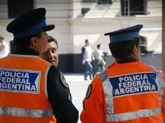 Policía Federal Argentina: los adicionales que se pagan con aumento en agosto 2024