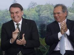 Bolsonaro sigue con su plan de privatizaciones: ahora va por el correo