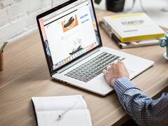 ¿Pensando en emprender? Guía para crear un sitio web rápido y seguro