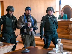 Jones Huala está prófugo: el líder mapuche de RAM huyó de la justicia de Chile