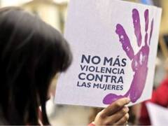 Violencia de género: los agresores con pulseras de seguimiento aumentaron un 87% durante junio