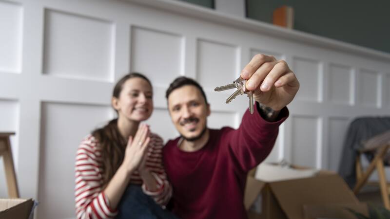 Descubrí cómo podés acceder al crédito.