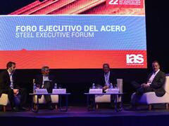 Industria siderúrgica, entre los riesgos de enfriar exportaciones y las promesas de Vaca Muerta