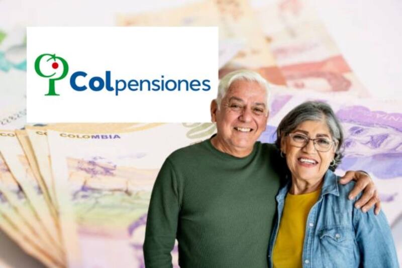 Hijos menores, personas con invalidez o dependientes económicos pueden heredar la pensión de más de un familiar. (Fuente: Archivo)