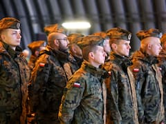 La potencia de Europa que advierte que la Tercera Guerra Mundial está por comenzar: "Es lo más cerca que hemos estado de un conflicto abierto"