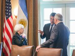 Washington abre la puerta para que el litio argentino acceda a un subsidio en EE.UU.