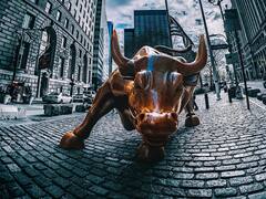 Estados Unidos le abre las puertas de Wall Street a otra cripto: cuánto esperan que suba
