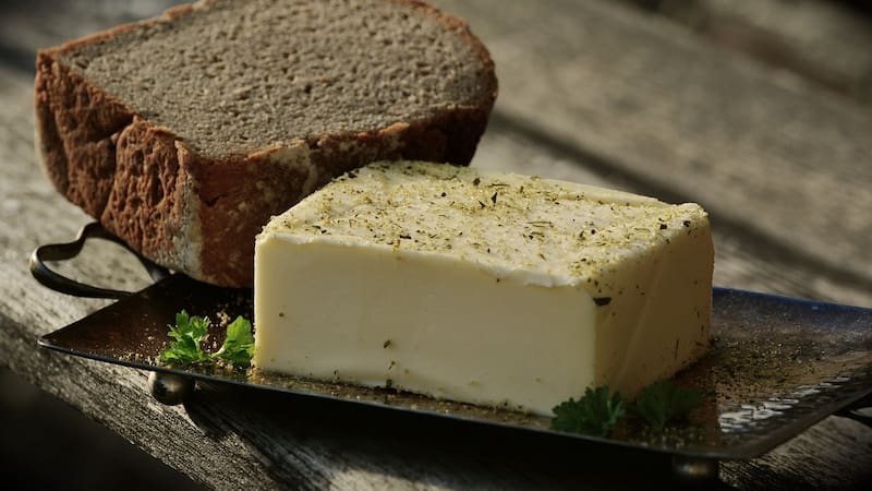 Esta mantequilla está elaborada con productos de primer nivel y supera a las de Mercadona según la OCU.