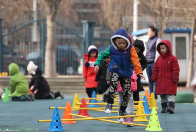 El mandarín es uno de los idiomas más hablados del mundo. Foto: Archivo.