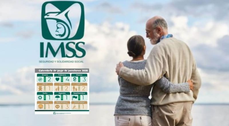 ¿Quiebra el IMSS?: Carlos Slim propuso eliminar las Pensiones para el Bienestar y desató terror en México (foto: archivo).