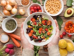 Confirmado por expertos: los alimentos que ayudan a mantenerse joven después de los 50