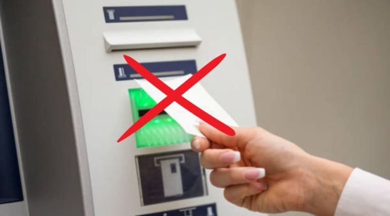 El SAT congelará las cuentas bancarias en México. Fuente: Shutterstock