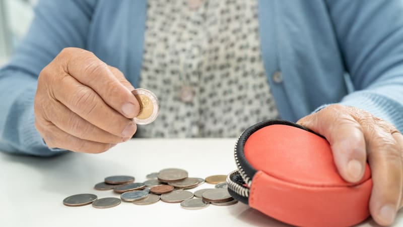 Atención, amas de casa: puedes perder la jubilación de no informar este cambio.