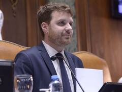 Emmanuel Ferrario partipará como orador en Harvard