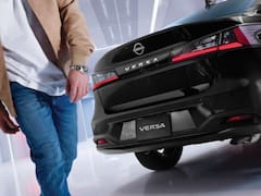 El nuevo desafío de la vida moderna | El auto que ayuda a equilibrar trabajo, familia y tiempo libre sin perder el control