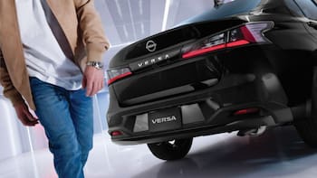 El nuevo desafío de la vida moderna | El auto que ayuda a equilibrar trabajo, familia y tiempo libre sin perder el control