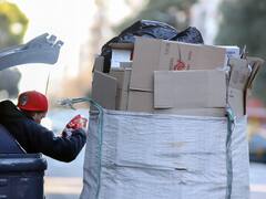 Francia incluyó a la Argentina en el listado de países "ricos" con performance económica "decepcionante"