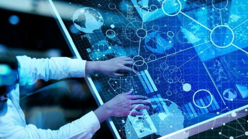 ¿La ven? Empresas de Economía del Conocimiento prevén más exportaciones "por las medidas del Gobierno"