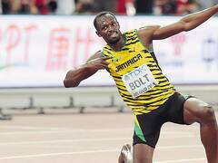 Se retira Usain Bolt, uno de los atletas mejor pagados del mundo
