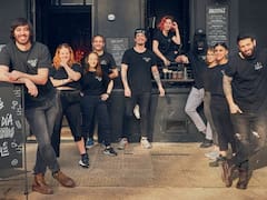 Tres Monos, el bar argentino que en un año fue elegido entre los 100 mejores del mundo