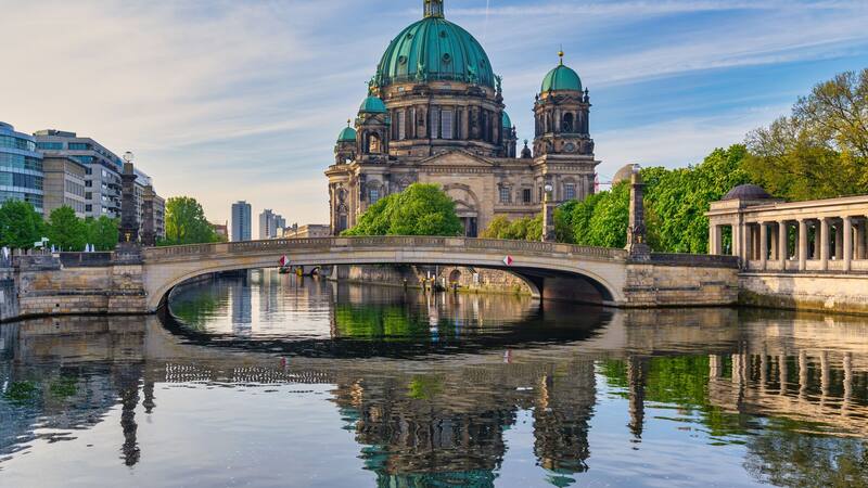 La ciudad de Europa ideal para conocer en solitario.