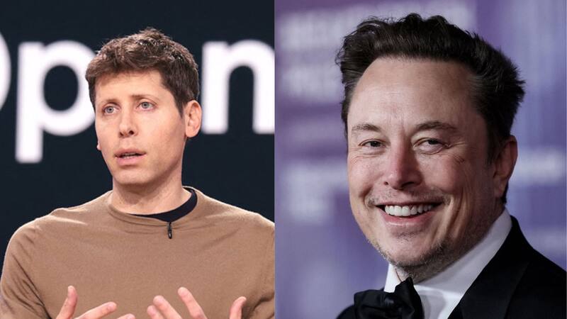 El rival más grande de Elon Musk dio su opinión y sorprendió a todos: "No creo que sea una persona...".