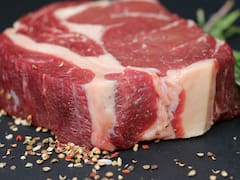 Lo dicen los expertos: el mejor bife del mundo es de la Argentina