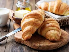 Croissant: dónde comprar la mejor factura francesa en Buenos Aires