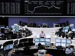 Subas en las bolsas europeas tras el nuevo acuerdo para rescatar a Grecia