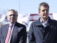 Sergio Massa controlará Energía: salen Darío Martínez y el kirchnerista Federico Basualdo