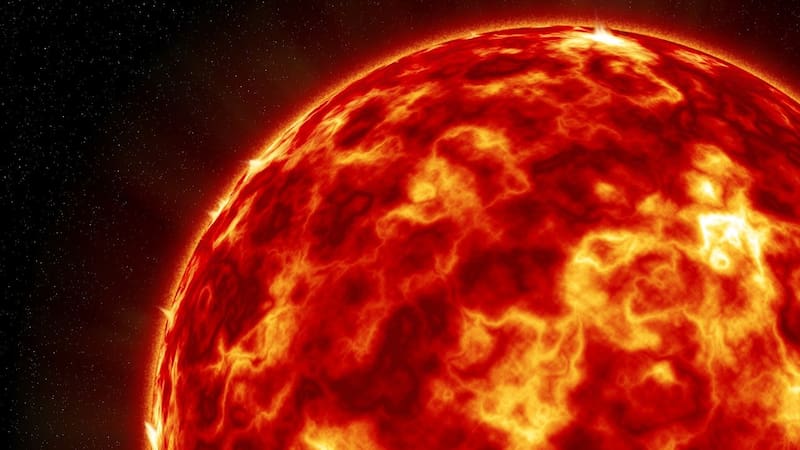Descubrimiento sorprendente: científicos revelan un detalle de la edad del Sol que podría cambiar todo.