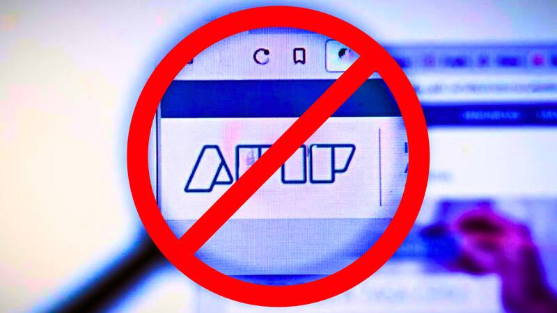 ExAFIP: ¿Cómo cambió el sistema de deuda de ARCA?