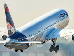 Latam cierra su filial argentina: no hará vuelos internos de pasajeros ni de carga